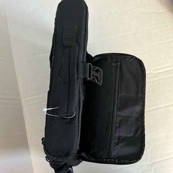 S.O.C. Tactical Laptop Bag (Sandpiper of California) - Picture 5 of 12